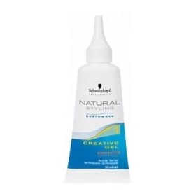   Schwarzkopf Natural Styling Kreatív hajtődauer-zselé 50 ml