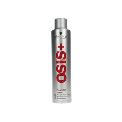Schwarzkopf Osis Elastic - Rugalmas tartást adó hajlakk 500 ml