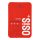 Schwarzkopf Osis Mighty Matte - Ultraerős mattító krém 85 ml