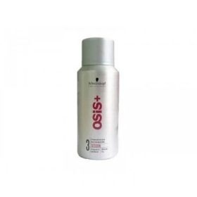   Schwarzkopf Osis Session - Szupererős tartást adó hajlakk 100 ml