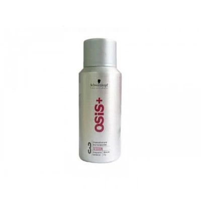 Schwarzkopf Osis Session - Szupererős tartást adó hajlakk 100 ml