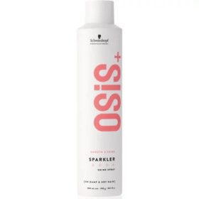   Schwarzkopf Osis Sparkler - Selymes fényt adó hajpermet 300 ml