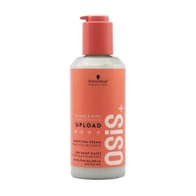 Schwarzkopf Osis Upload - Volumennövelő gél 200 ml