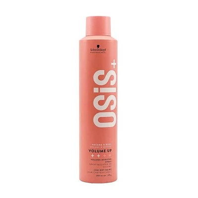 Schwarzkopf Osis Volume Up - Volumennövelő Hajspray 250 ml