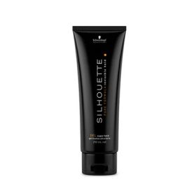   Schwarzkopf Silhouette Szupererős tartást adó hajzselé 250 ml