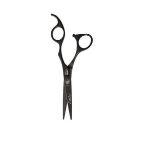 Olivia Garden olló Silkcut 5.75 Matt Black