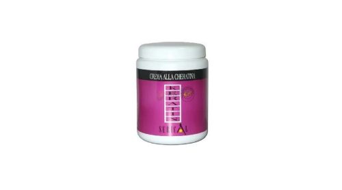 Serical Keratin Hajpakolás 1000ml
