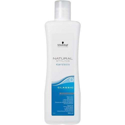 Styling dauervíz 0" 1000ml"