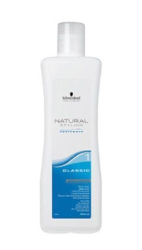 Styling dauervíz 1" 1000ml"