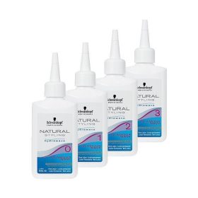 Styling dauervíz 1" 80ml"