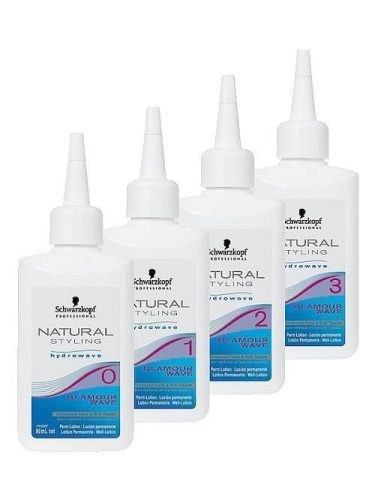 Styling dauervíz 1" 80ml"