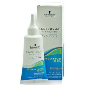 Styling hajtődauer zselé 50ml