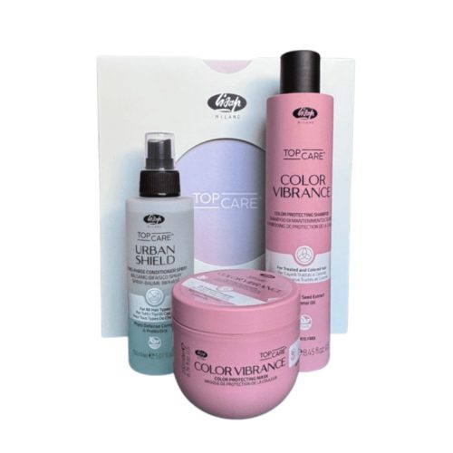 Top Care Color Vibrance Box