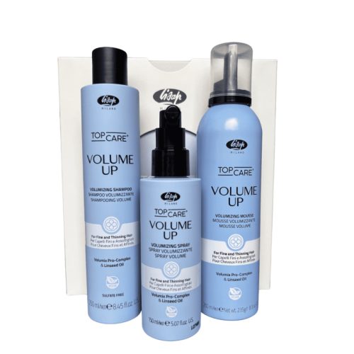 Top Care Volume Up Box