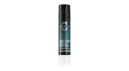 Tigi Catwalk - Oatmeal&Honey Sampon (igénybevett hajra) 300 ml