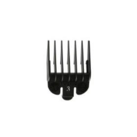 Wahl fésű hajvágóhoz"3" 10mm