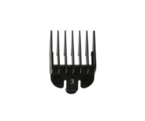 Wahl fésű hajvágóhoz"3" 10mm