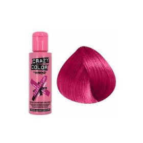 Crazy Color 42"Pinkissimo"