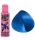 Crazy Color 44"Capri Blue"