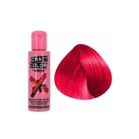 Crazy Color 56"Fire"