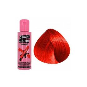 Crazy Color 60"Orange"