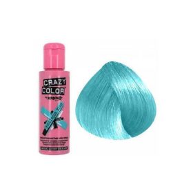 Crazy Color 63"Bubblegum Blue"