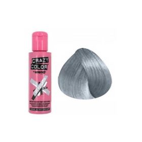 Crazy Color 69" Graphite"