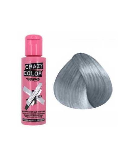 Crazy Color 69" Graphite"