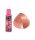 Crazy Color 70" Peachy Coral"