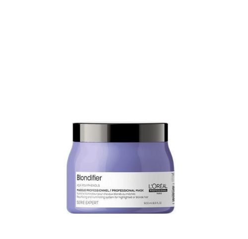 SerieExpert - Blondifier pakolás 500ml