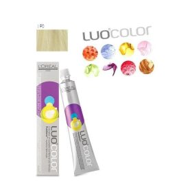 Luo hajfesték 50ml P0