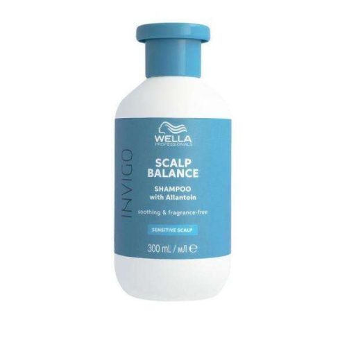Wella - Balance sampon érzékeny 250ml
