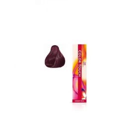 Color Touch 55/54 60ml Vibrant reds