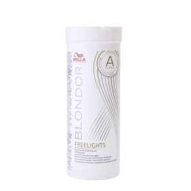 Wella - Freelights Powder 400 g
