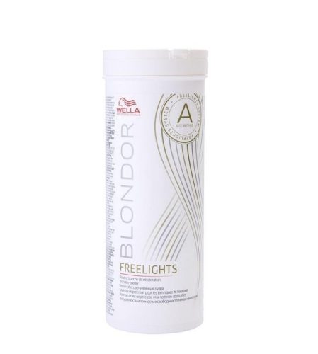 Wella - Freelights Powder 400 g