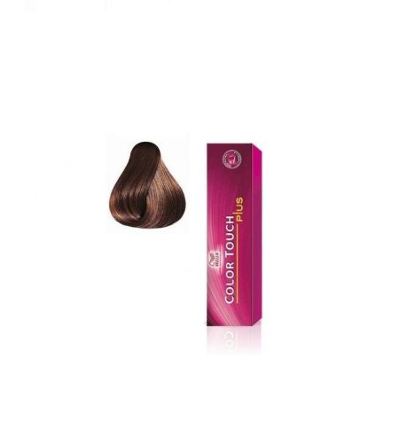 Color Touch 66/04 60ml Plus