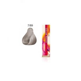 Color Touch 7/89 60ml Rich Naturals