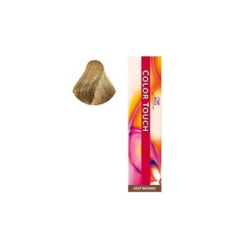 Color Touch 8/0 60ml Pure Naturals