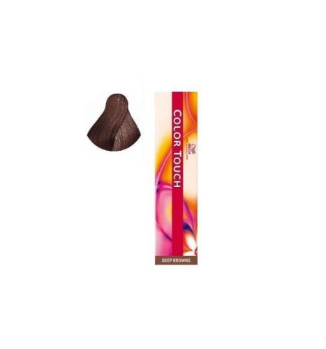 Color Touch 6/35 60ml Rich Naturals