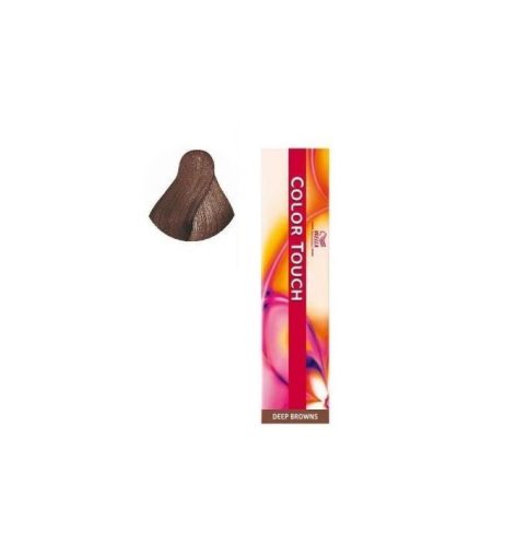 Color Touch 6/37 60ml Rich Naturals