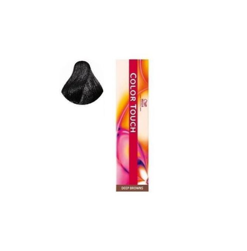 Color Touch 3/0 60ml Pure Naturals
