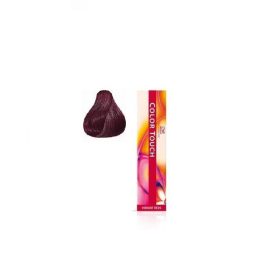 Color Touch 5/66 60ml Vibrant reds