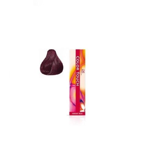 Color Touch 5/66 60ml Vibrant reds