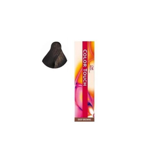 Color Touch 5/71 60ml Deep browns