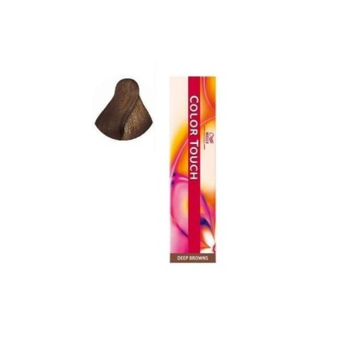 Color Touch 7/71 60ml Deep browns