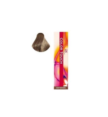 Color Touch 7/1 60ml Rich Naturals