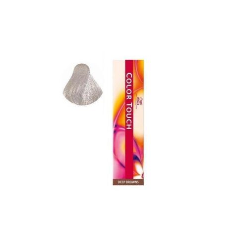 Color Touch 8/81 60ml Rich Naturals