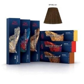 Koleston ME+ 6/1 60ml Rich Naturals