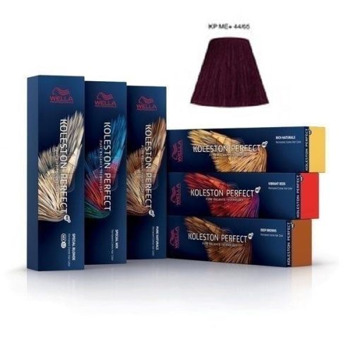 Koleston ME+ 44/65 60ml Vibrant reds