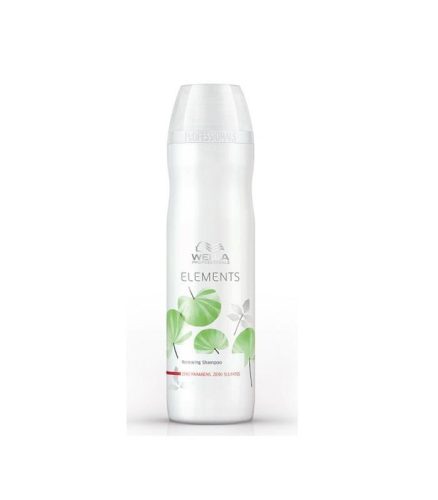 Elements megújító sampon 250ml